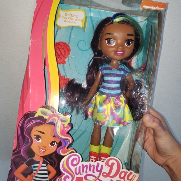 Nickelodeon Sunny Day - Picture 2 of 7